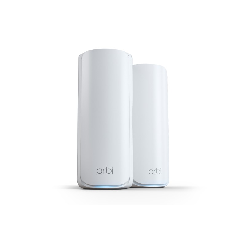 NETGEAR Orbi 770 Series RBE772 Wi-Fi-system NETGEAR Orbi 770 Series RBE772 Wi-Fi-system